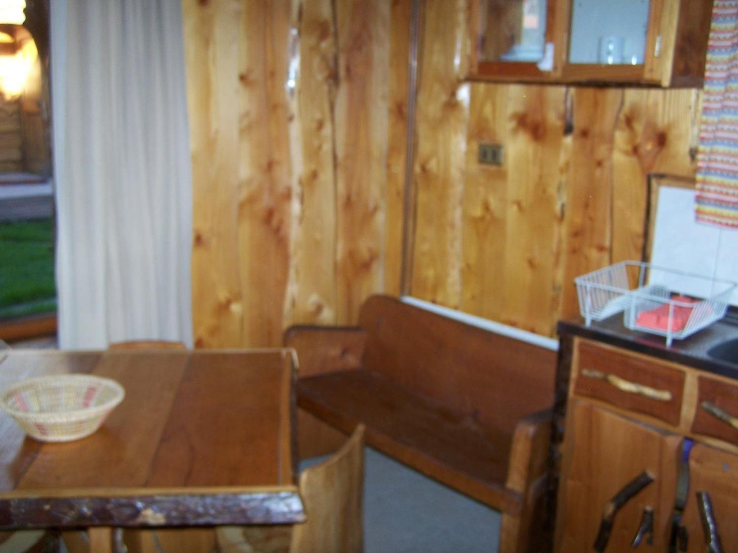 Hosteria-Cabanas Rucapillan Чошуенко Екстериор снимка